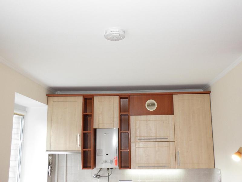 Apartment on Nimanska 5 - image 13