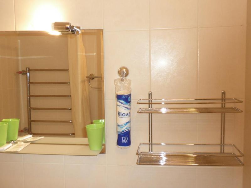 Apartment on Nimanska 5 - image 11