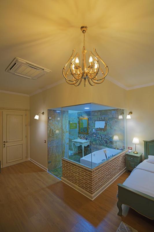 Junior Suite with Sauna image 4
