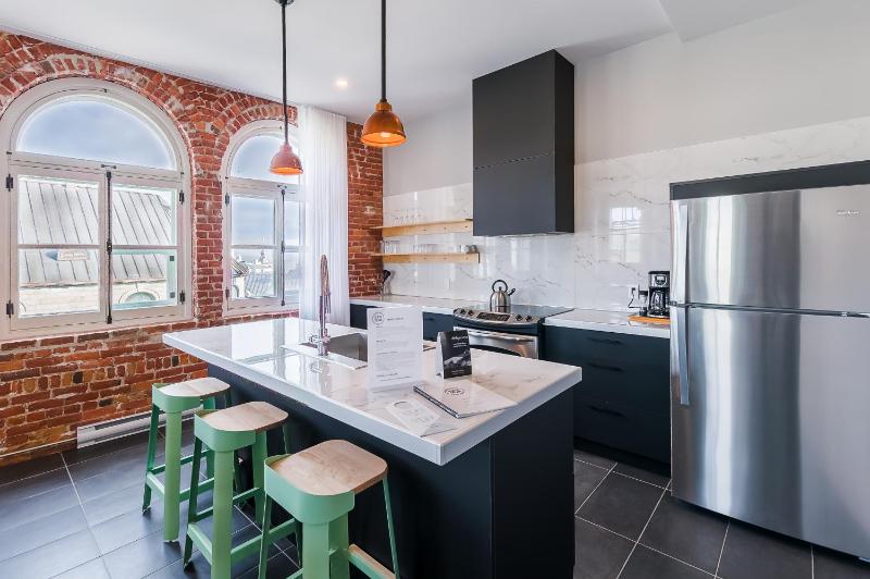 Les Lofts du Trésor - Par Les Lofts Vieux-Québec - image 5