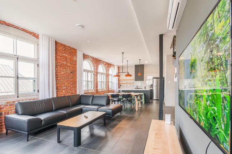 Les Lofts du Trésor - Par Les Lofts Vieux-Québec - image 7