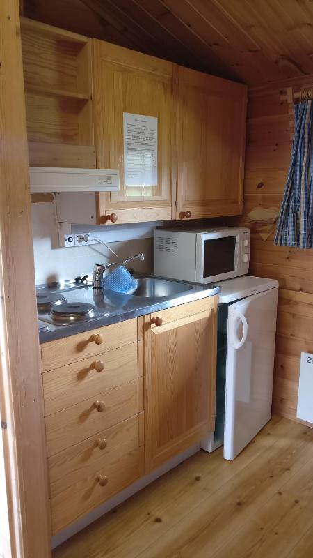 Superior Chalet image 3