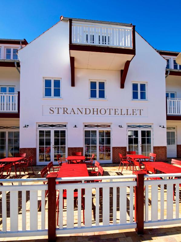 Strandhotellet - image 36