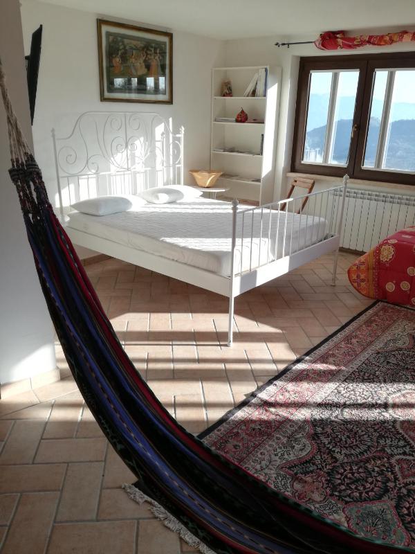 Junior Suite with Terrace image 3