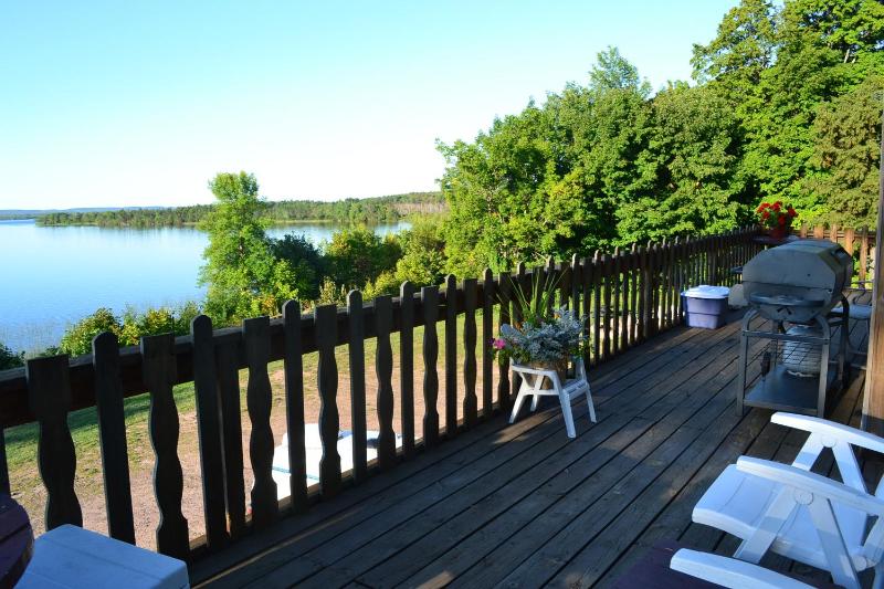 Apartment with Lake View image 2