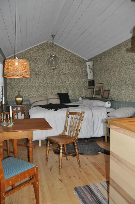 Quadruple Room image 1