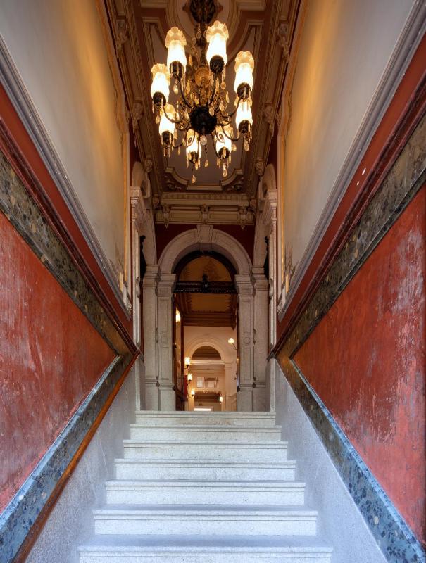 The Rex Hotel Porto - Mansion House - Private Parking - image 43