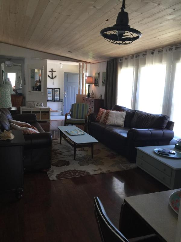 Three-Bedroom House image 3