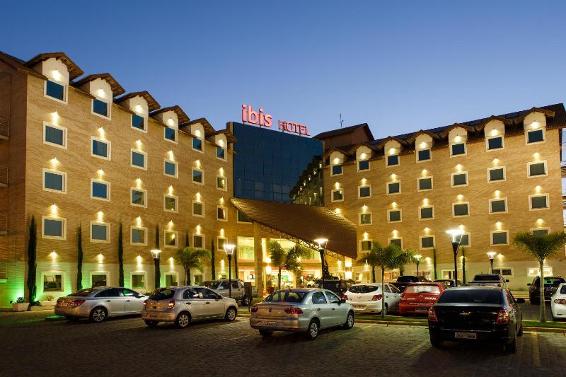 ibis Vitoria da Conquista Images
