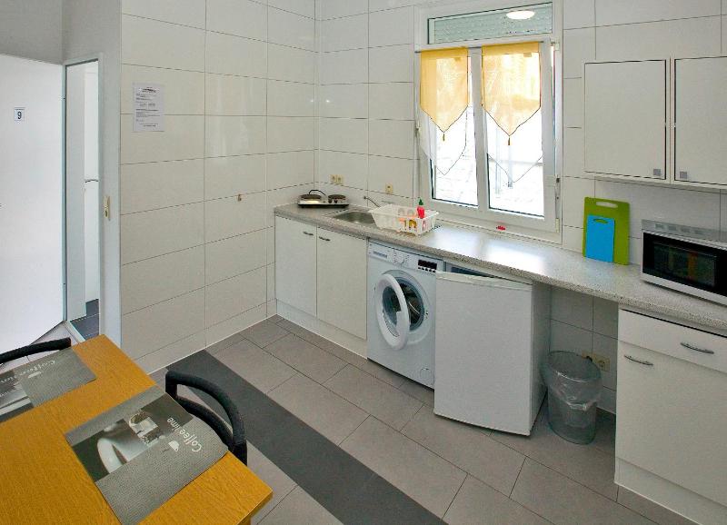 Two-Bedroom Apartment image 2