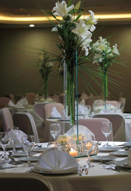Mimi Hotel Ankara - image 8