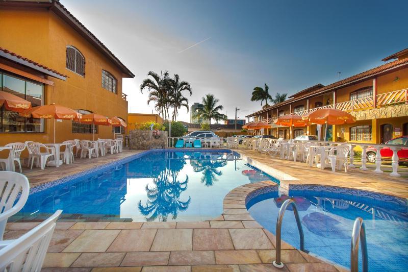 Hotel Pousada Paradise - image 13