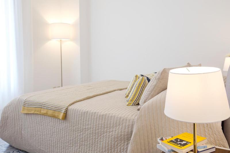 Two-Bedroom Apartment image 4