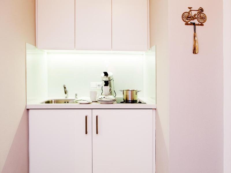 Apartment with Sauna image 3