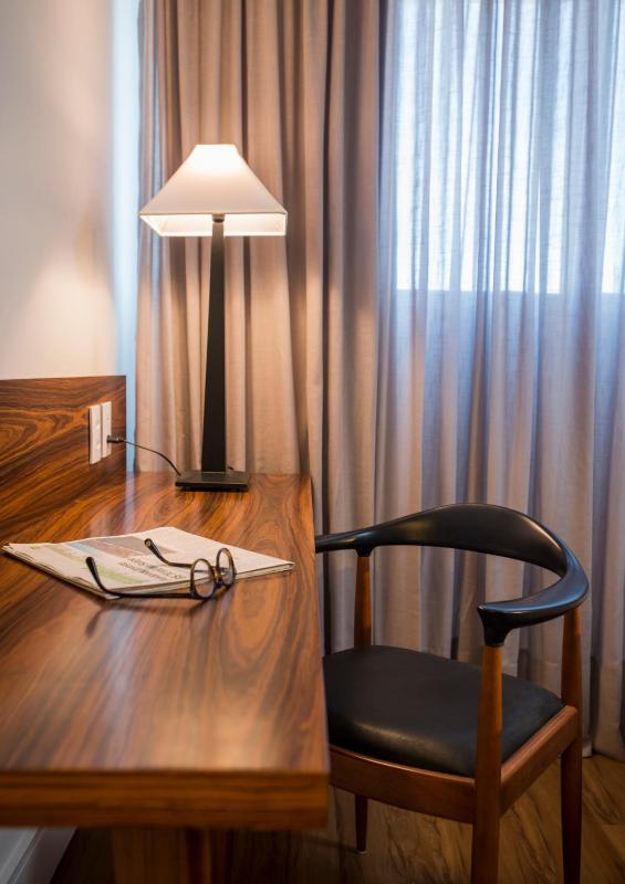 Hotel Luzeiros Recife - image 22