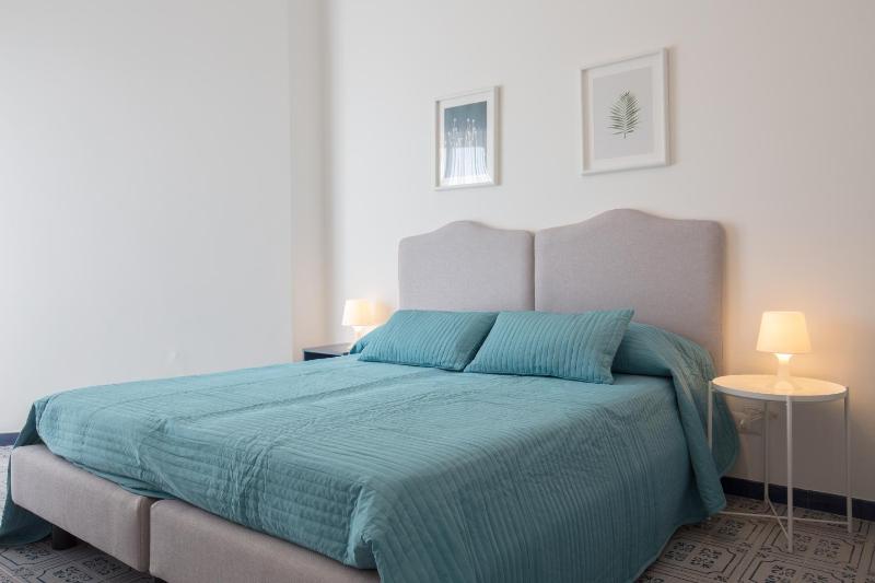 Three-Bedroom Apartment image 3