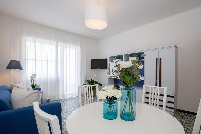 Three-Bedroom Apartment image 2