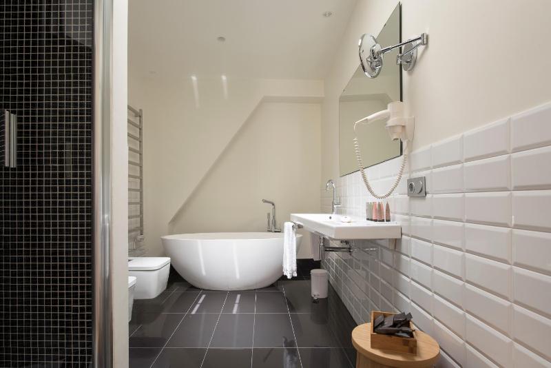 La Alcoba del Agua Hotel Boutique - image 19