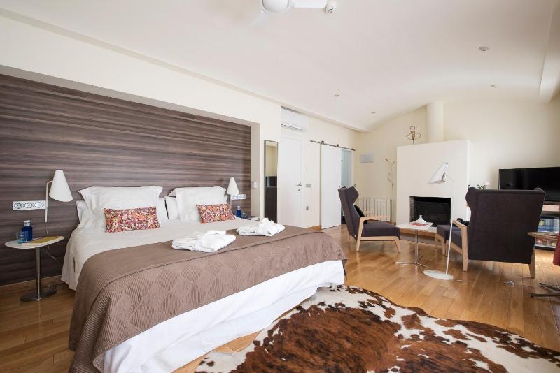 La Alcoba del Agua Hotel Boutique - image 43