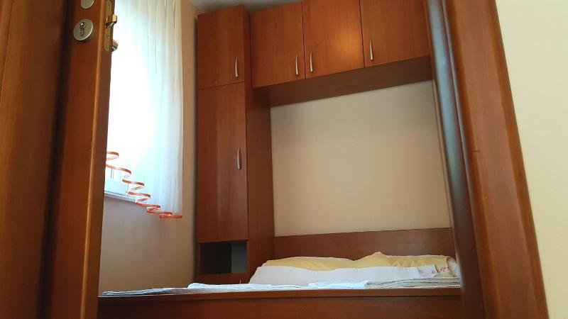 Apartment with Pool View  image 4