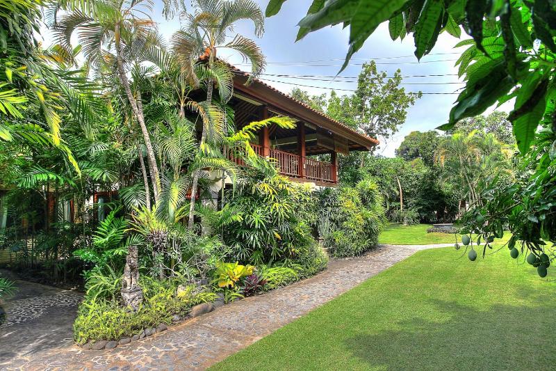 Raja Gardens Hotel - image 20