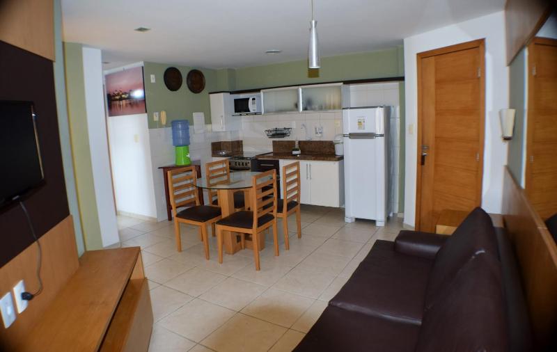 One-Bedroom Apartment image 2