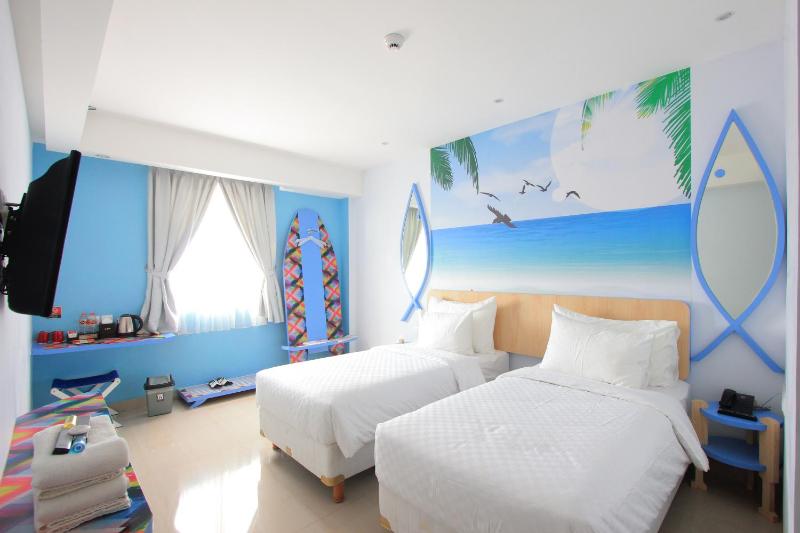 Uniq Hotel - image 16