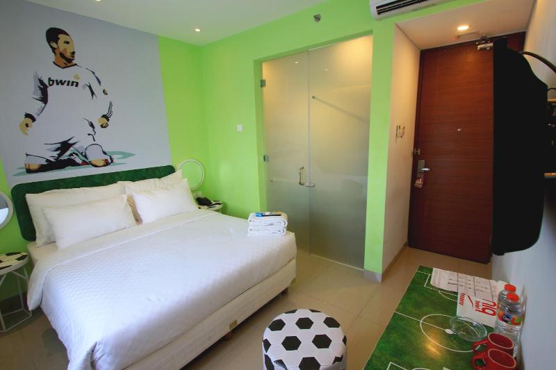 Uniq Hotel - image 7