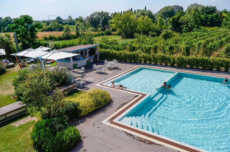 The Ziba Hotel & Spa - image 21
