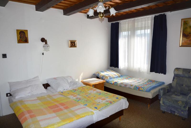 Three-Bedroom Apartment image 3