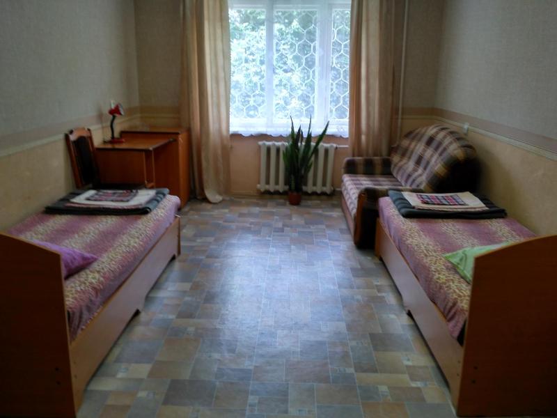 Budget Twin Room image 2