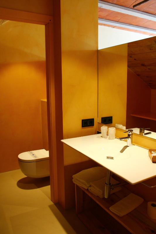 Double Room with Terrace image 1