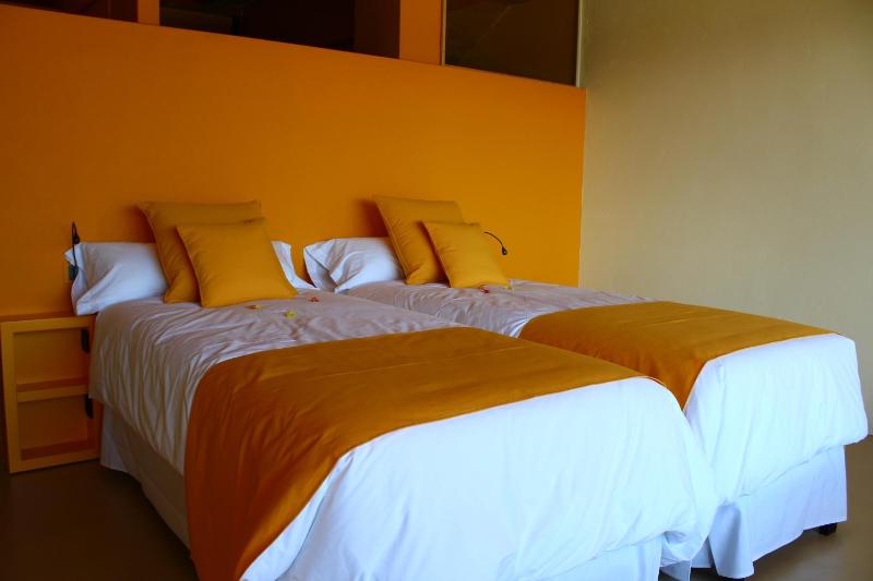 Double Room with Terrace image 2
