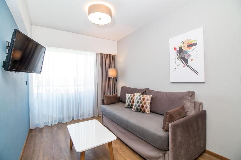 Junior Suite image 4