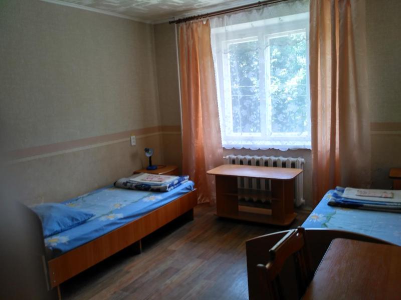 Budget Triple Room image 1