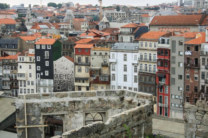 Nations Porto - Studios & Suites - image 14