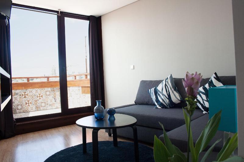 Suite with Terrace image 4