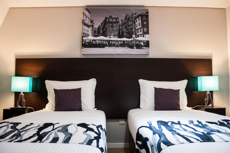 Nations Porto - Studios & Suites - image 11