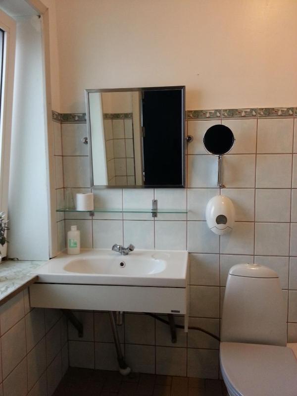 Family Room with Private Bathroom image 4