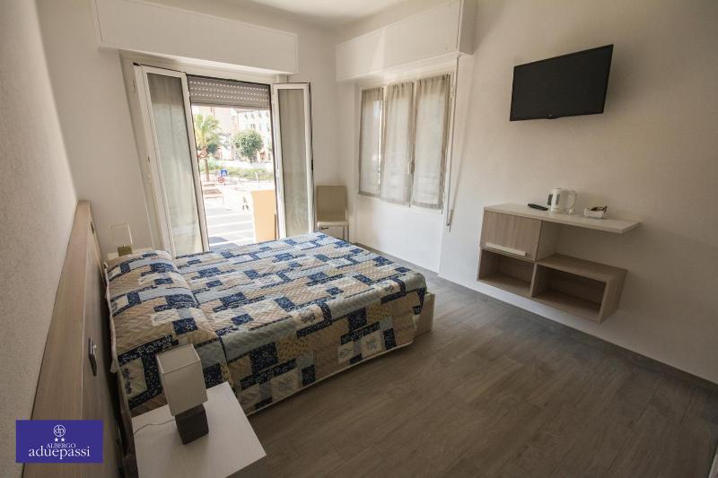 Albergo Aduepassi & Servizio Bike Room - image 6