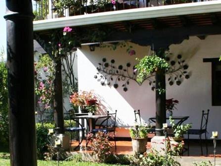 Hotel Casa Madeleine B&B & Spa - image 13