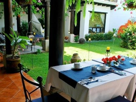 Hotel Casa Madeleine B&B & Spa - image 14
