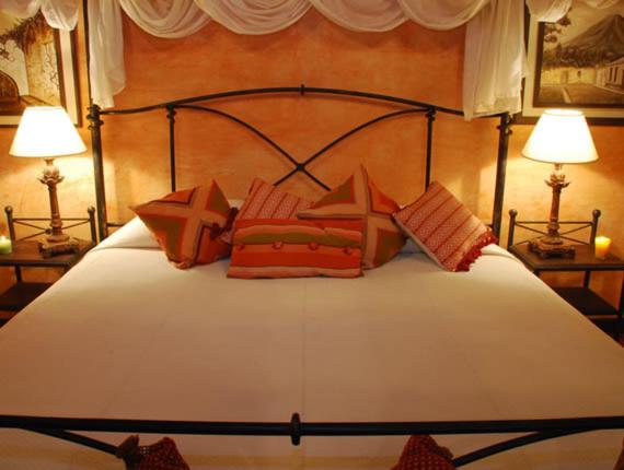 Hotel Casa Madeleine B&B & Spa - image 10