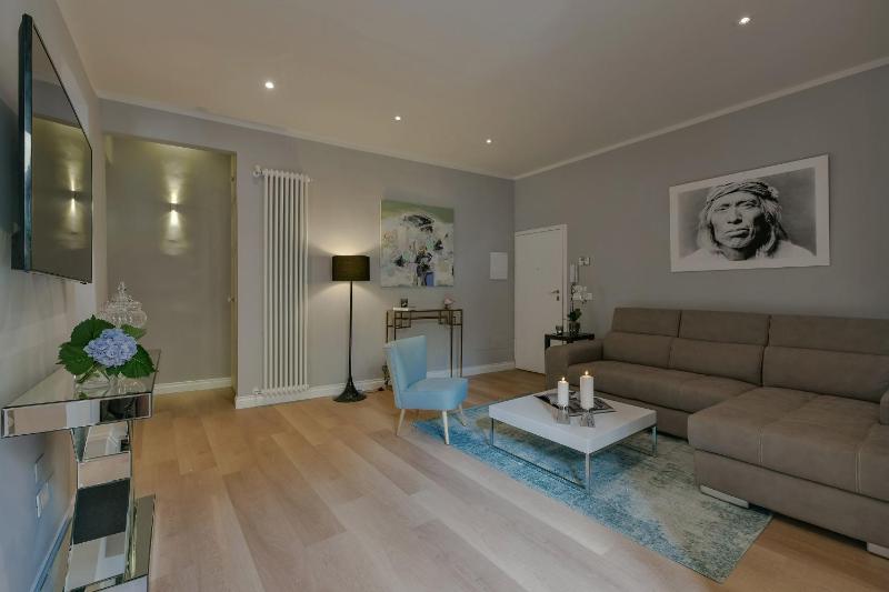 Apartments Florence - Dello Sprone - image 13