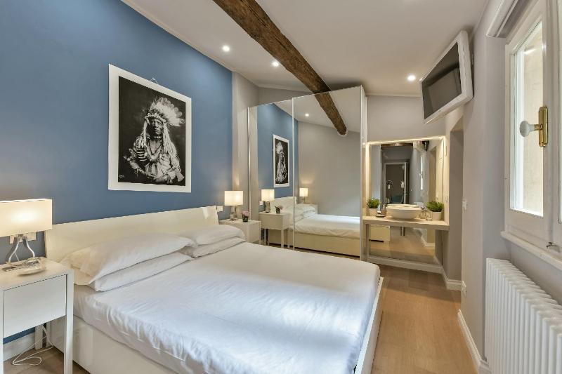 Apartments Florence - Dello Sprone - image 12