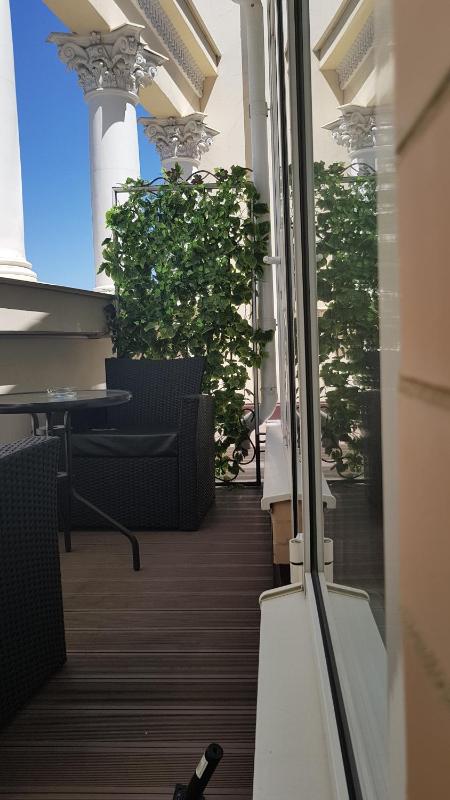 Apartment with Balcony image 3