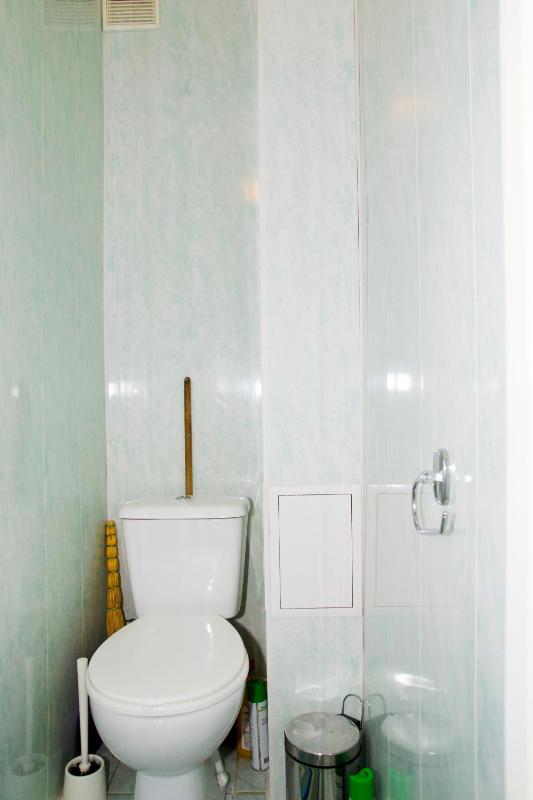 Two-Bedroom Apartment image 1
