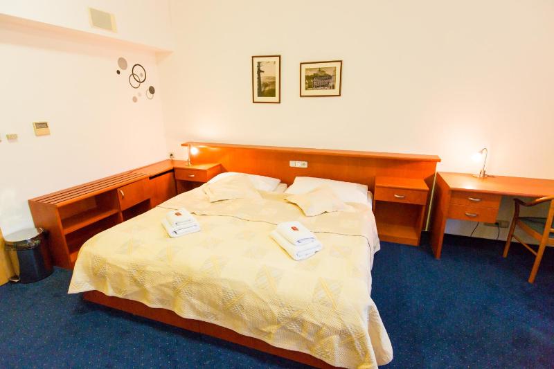 Superior Double or Twin Room image 3