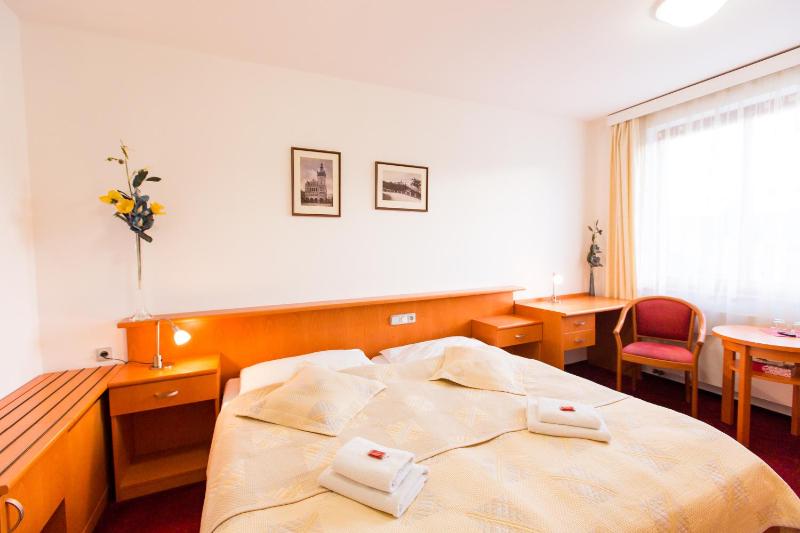Double or Twin Room image 1