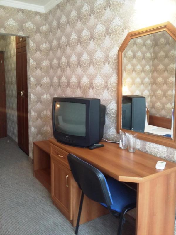 Mercury Hotel- All Inclusive - image 44